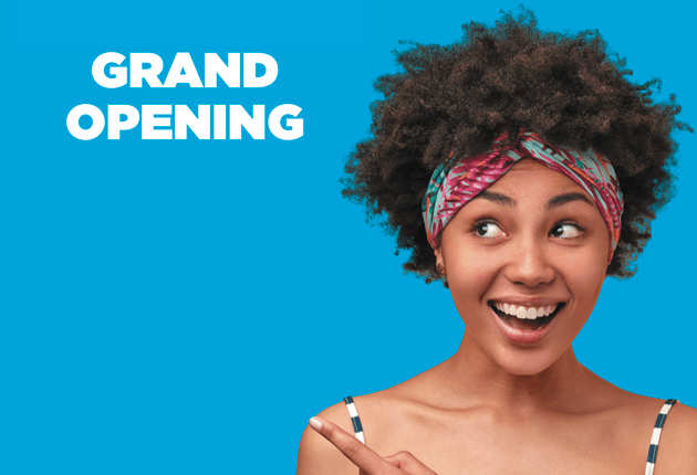 Waconia Grand Opening