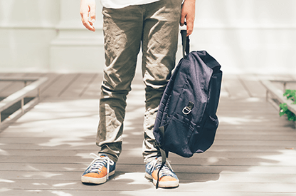 VIPs save more on back-to-school clothing!