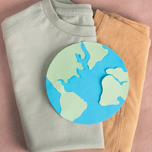 Make Every Day Earth Day: Simple Ways to Live Sustainably with Goodwill