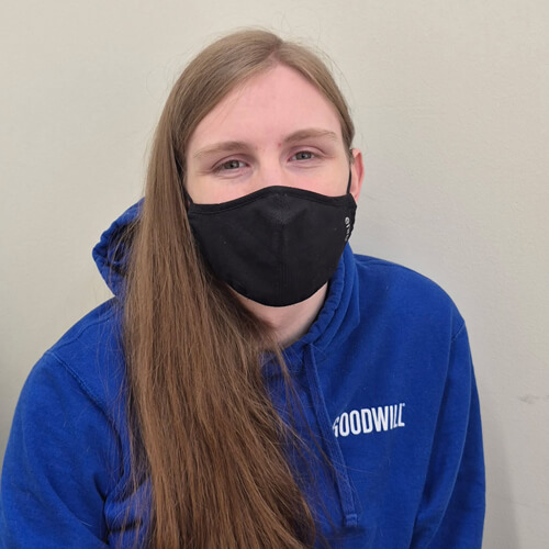 Cass Gained Experience Through Work-Based Learning