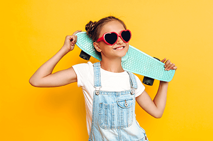 Start summer in style! VIPs save 30% when you spend $30