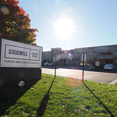 Goodwill-Easter Seals MN