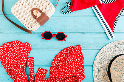 Find festive favorites! VIPs save $10 when you spend $40