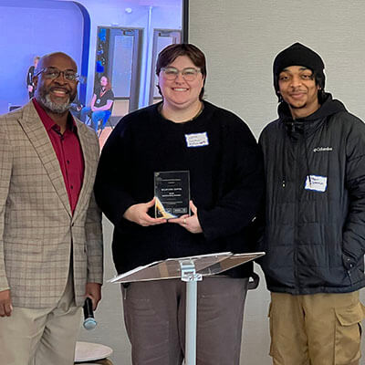 Celebrating Partnership and Possibility at GESMN’s Luncheon