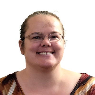 Jessica Found Confidence, Community and a Career