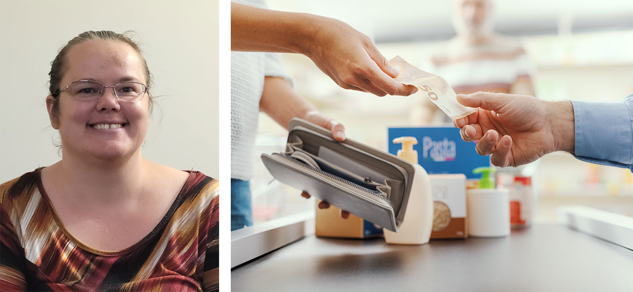 Jessica Hoover Goodwill Services and Programs