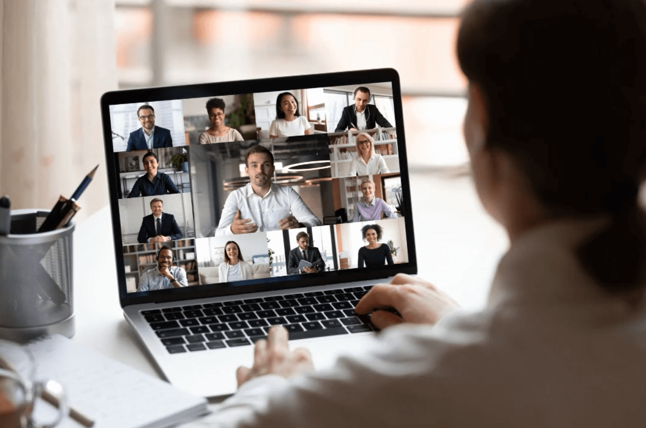 Career Insights Virtual Event